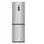NRK619CAXL4 Kühl-Gefrierkombination (314 l, 1860 mm hoch, Silber)