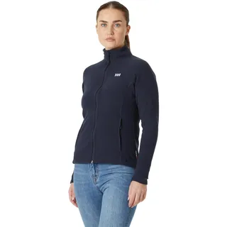 HELLY HANSEN Daybreaker Fleece - Navy - S