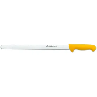 Arcos Serie 2900 Fleischmesser 40 cm Gelb Polypropylen flexibel