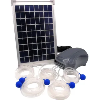 UBBINK Air Solar 600