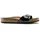 Madrid Sandalen - Black Patent - EU 36