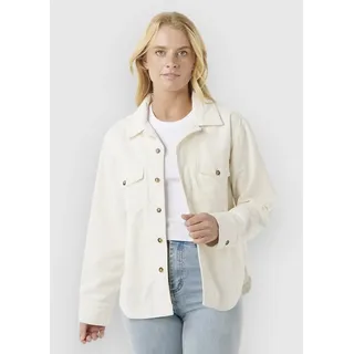 Rip Curl Stevie Cord Shirt stone L