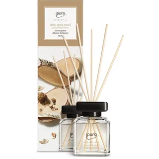 ipuro Cedar Wood Raumduft 100 ml