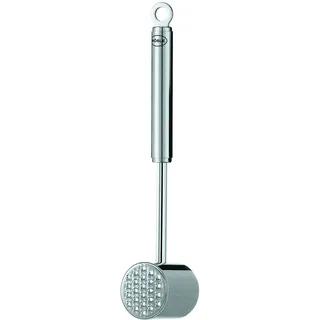 Rösle Fleischhammer Edelstahl