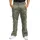 Cargohose Oliv L