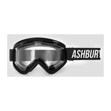 Ashbury Nightvision Nightvision Goggle clear, schwarz, Uni