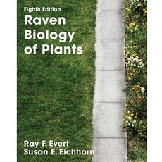 Raven Biology of Plants