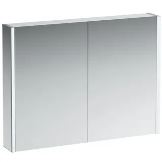 Laufen FRAME 100 cm weiß