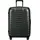 Proxis 4-Rollen Cabin 69 cm / 75 l schwarz/grün
