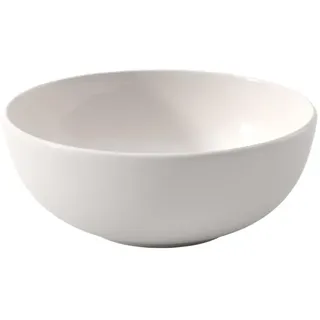 Villeroy & Boch With Love Müslischale Weiß 16,9 cm
