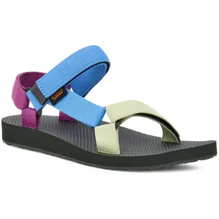 Teva Original Universal Sandalen - Glow Multi - EU 37