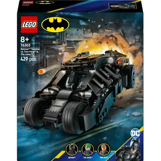 LEGO DC Universe Super Heroes 76303