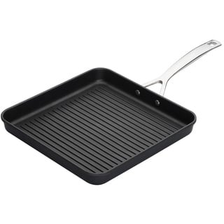 Le Creuset ALU GRILLPFANNE 28 CM