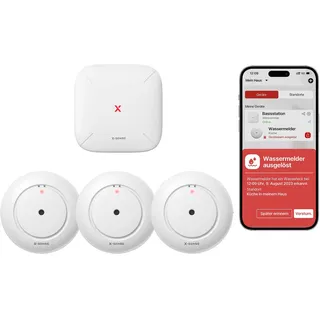 X-Sense WS01