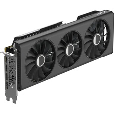 Bild von XFX Speedster QICK 319 Radeon RX 7800 XT Core Edition, 16GB GDDR6, HDMI, 3x DP (RX-78TQICKF9)