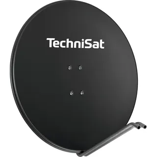 TechniSat SATMAN 850 PLUS | Satellitenschüssel, 85 cm Sat Anlage