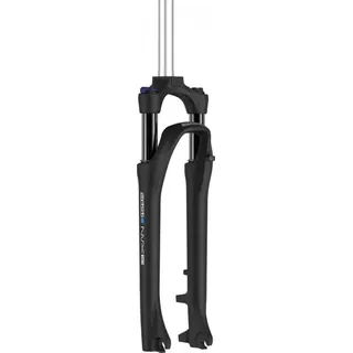 SR Suntour Sr Sf21 Nvx30 Rl 29 Zoll schwarz matt 1.1/8 Zoll AHead 9mm 100mm