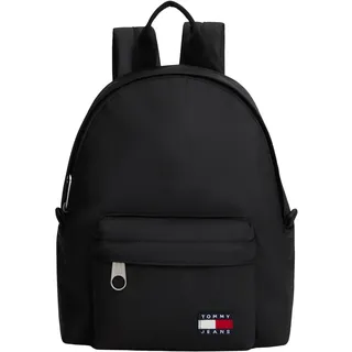 Tommy Hilfiger Tjw ESS Daily Backpack Schwarz