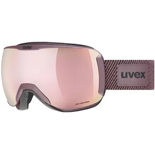 Uvex DH 2100 CV Planet antique rose matt (S5503983030)