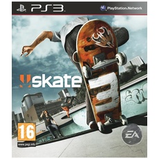 Skate 3 - Sony PlayStation 3 - Sport - PEGI 16