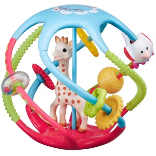Vulli Sophie la Girafe Twistin Ball