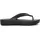 Classic Platform Flip schwarz 40