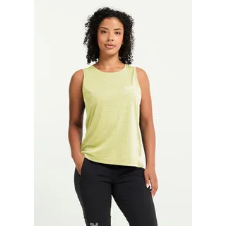 Jack Wolfskin Wildtrail Tanktop Damen Daisy M