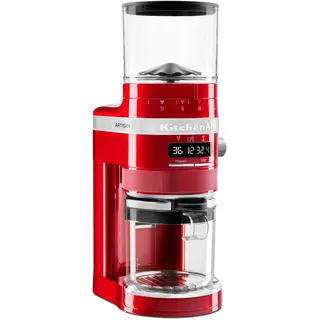 KitchenAid 5KCG8433BCA liebesapfelrot