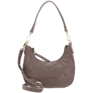 Valentino Ocarina Damentasche Kunstleder Taupe