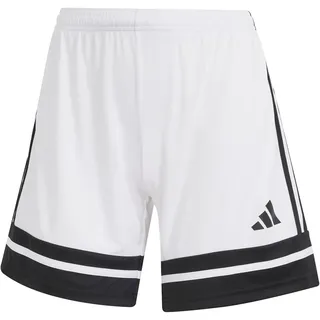 adidas Squadra 25 Sport-Shorts White/Black L