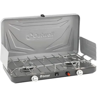 Outwell Gaskocher Campingküche 2 Brennern