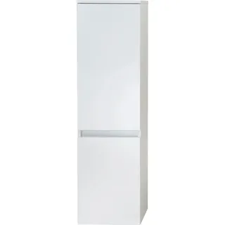 Pelipal Bad-Hängeschrank Quickset 360 Weiß Glänzend 35 cm