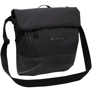 Vaude CityMe Bike II Gepäckträgertasche schwarz