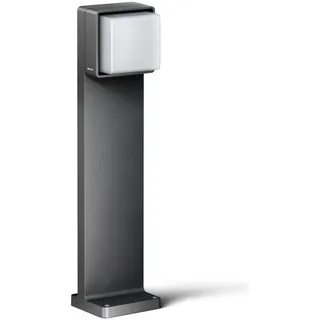 Steinel Außenleuchte Aluminium 60,0 cm ohne Sensor 9 W anthrazit