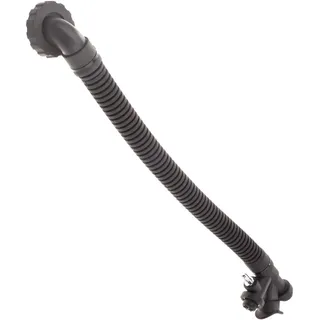 Hollis 208.1060.016 – Inflator System W/Ellbow 41 cm