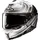 HJC, Integraler Motorradhelm i71 VIZ MC5, L