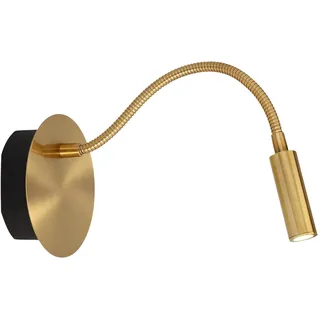 LUCIDE Jolijn (1841014) Mattes Gold
