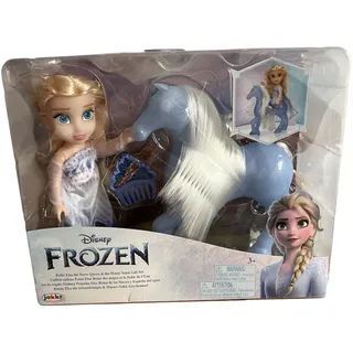 Jakks Pacific Die Eiskönigin – Nokk