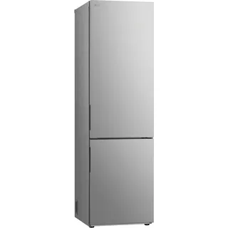 LG GBV22NCB Kühl-Gefrierkombination (2030 mm hoch, Silber)