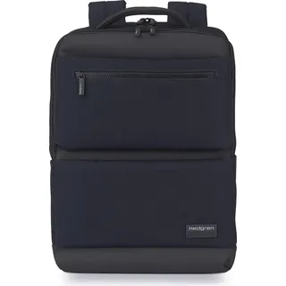 Hedgren Rucksack Next Script mit Laptopfach elegant blue