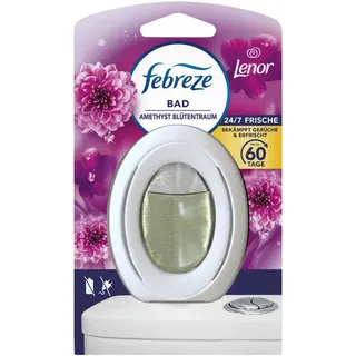 Febreze Raumduft BAD Amethyst Blütentraum blumig 8,0 ml, 1 St.