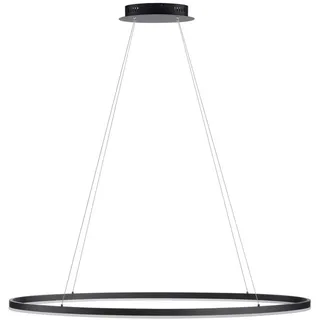 Paul Neuhaus TITUS 1-flg. 60 cm rund grau