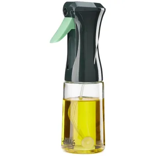 LéKué Ölsprüher grau transparent