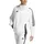Herren Tiro24 Windbreaker Coat white/black