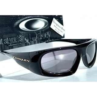 OAKLEY Belleville polished black (949101)
