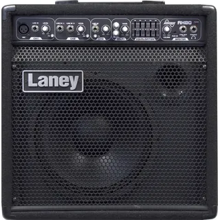 Laney AUDIOHUB Combo - Keyboardverstärker)