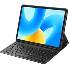 Bild MatePad 11.5'' 128 GB grau + Tastatur
