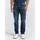 Fit Mid Stone Wash 33/36