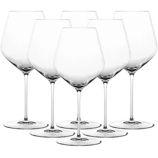 Spiegelau Burgunderglas Rotweinglas 0,734 l 6-tlg.