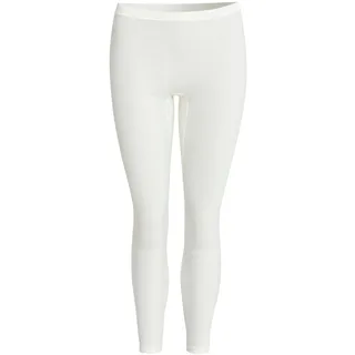 Susa Damen Angora Unterhose (Lang) S8010770 Hose, Weiß (Wollweiß S122), L EU